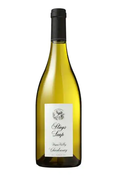 Stags leap chardonnay 2014, usa, 75cl